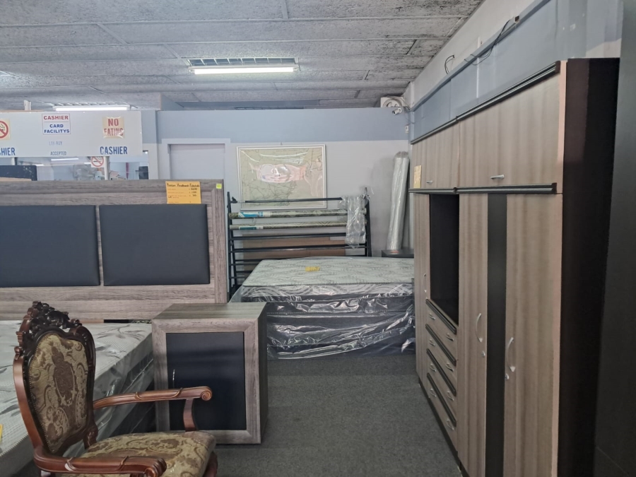 Commercial Property for Sale in Brits North West